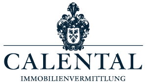 Calental Immobilienvermittlung Logo