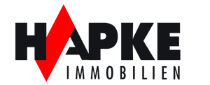 Hapke Immobilien Logo