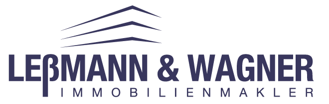 Leßmann & Wagner Immobilienmakler Dresden Logo